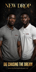 All Suits on Deck Polo