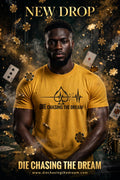 Heart Still Betting T-Shirt