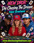 Graffiti Dream Trucker Hat