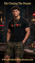 All Suits On Deck T-shirt