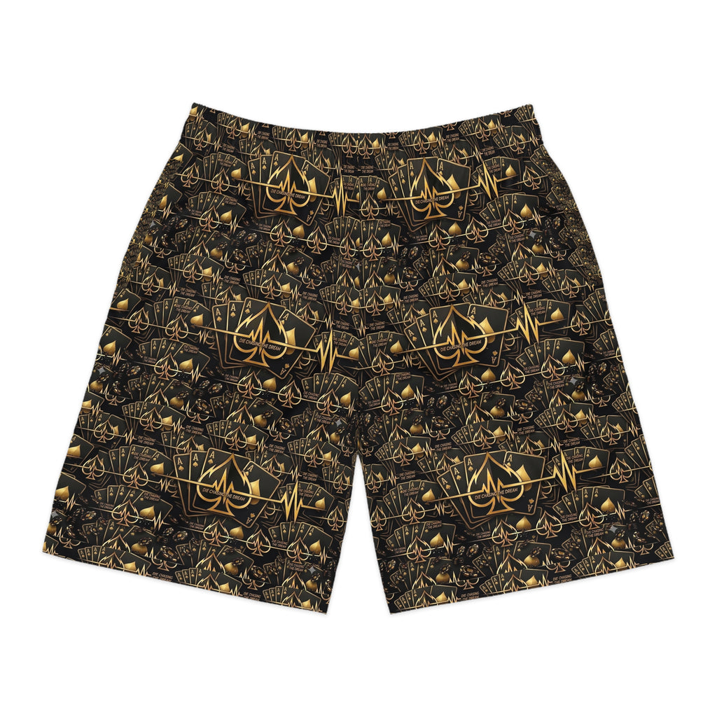 Chasing The Dream Jogger Shorts