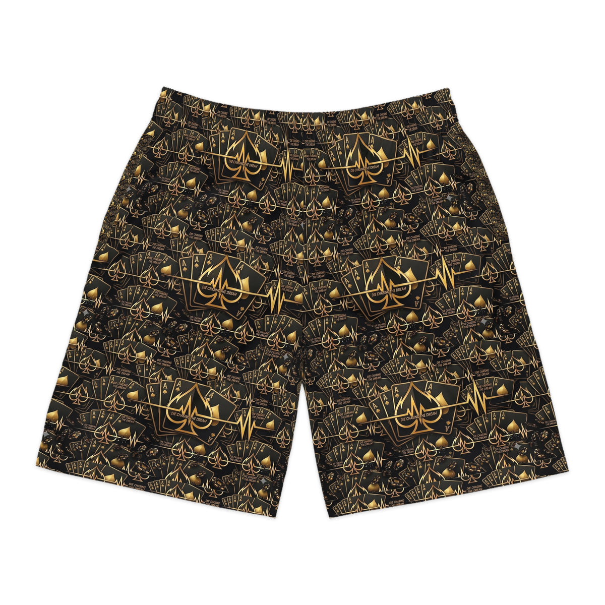 Chasing The Dream Jogger Shorts