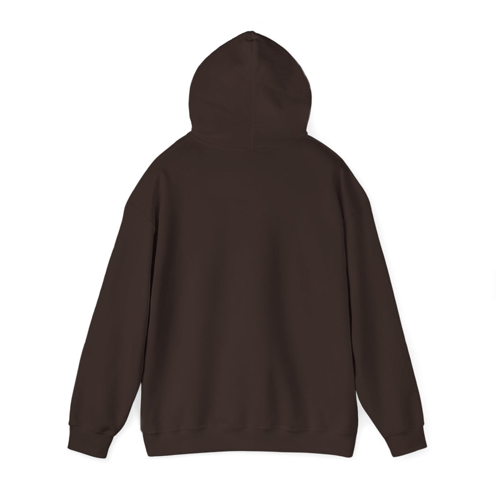 All-in On My Dream Hoodie-Fall Collection
