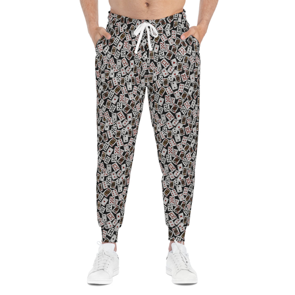 Athletic Joggers