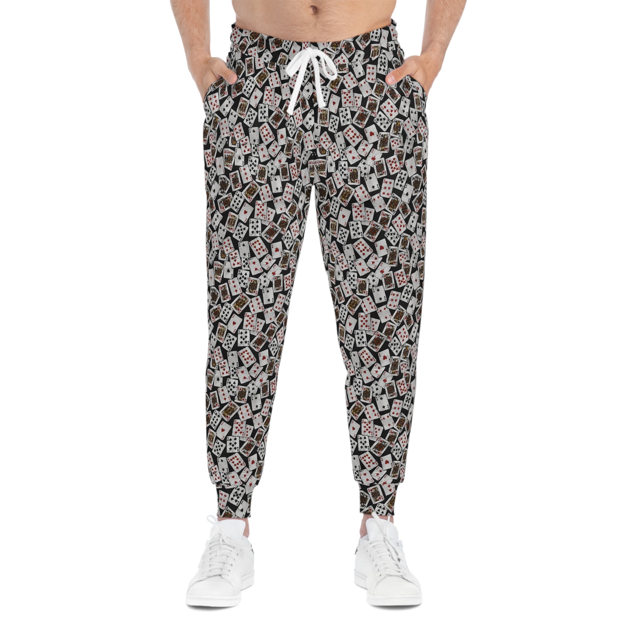 Athletic Joggers