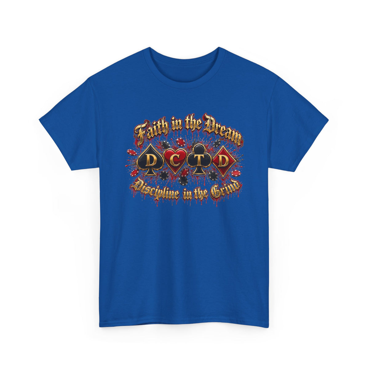 Faith in the Dream Shirt