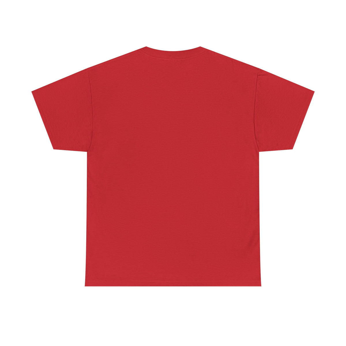 Gorilla Ace Graphic Tee — Playing Cards & Wild King Design