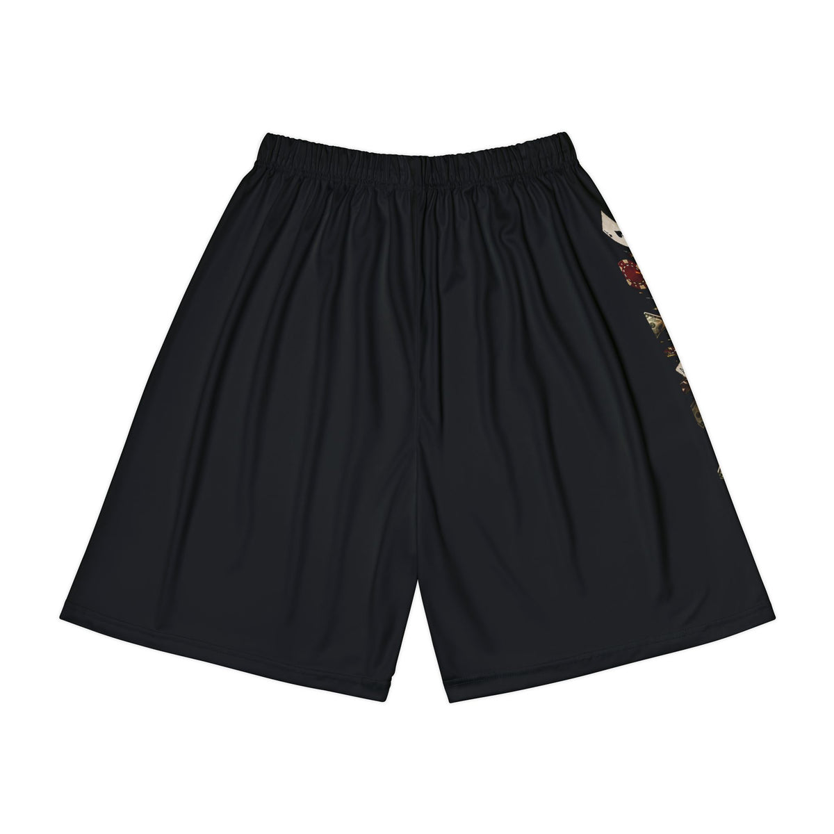 Men’s Sports Shorts (AOP)