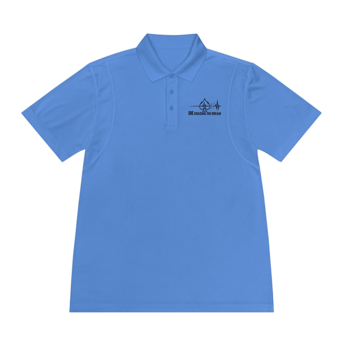 Die Chasing The Dream Polo