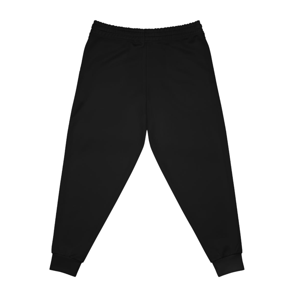 All Suit Joggers – D C T D Playing Card Symbols Athletic Pants