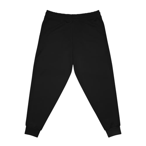All Suit Joggers – D C T D Playing Card Symbols Athletic Pants