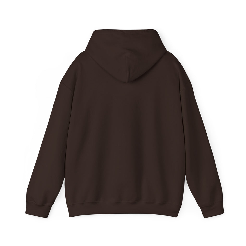 All-in On My Dream Hoodie-Fall Collection