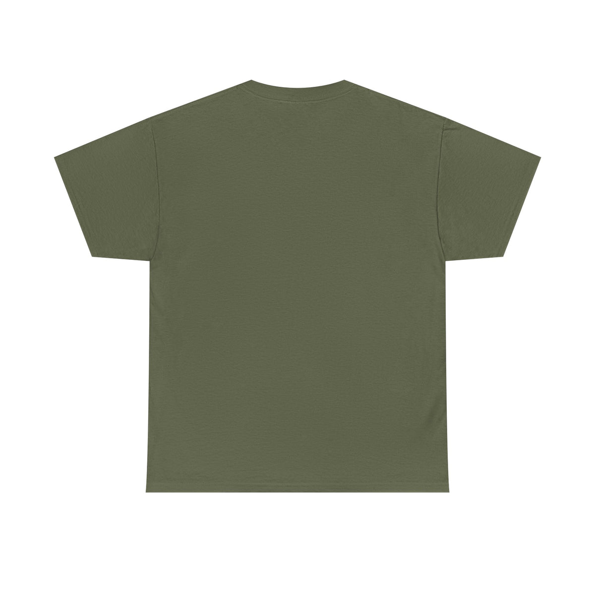 Bear Poker Tee — Roaring Bear with Playing Cards Graphic T-Shirt