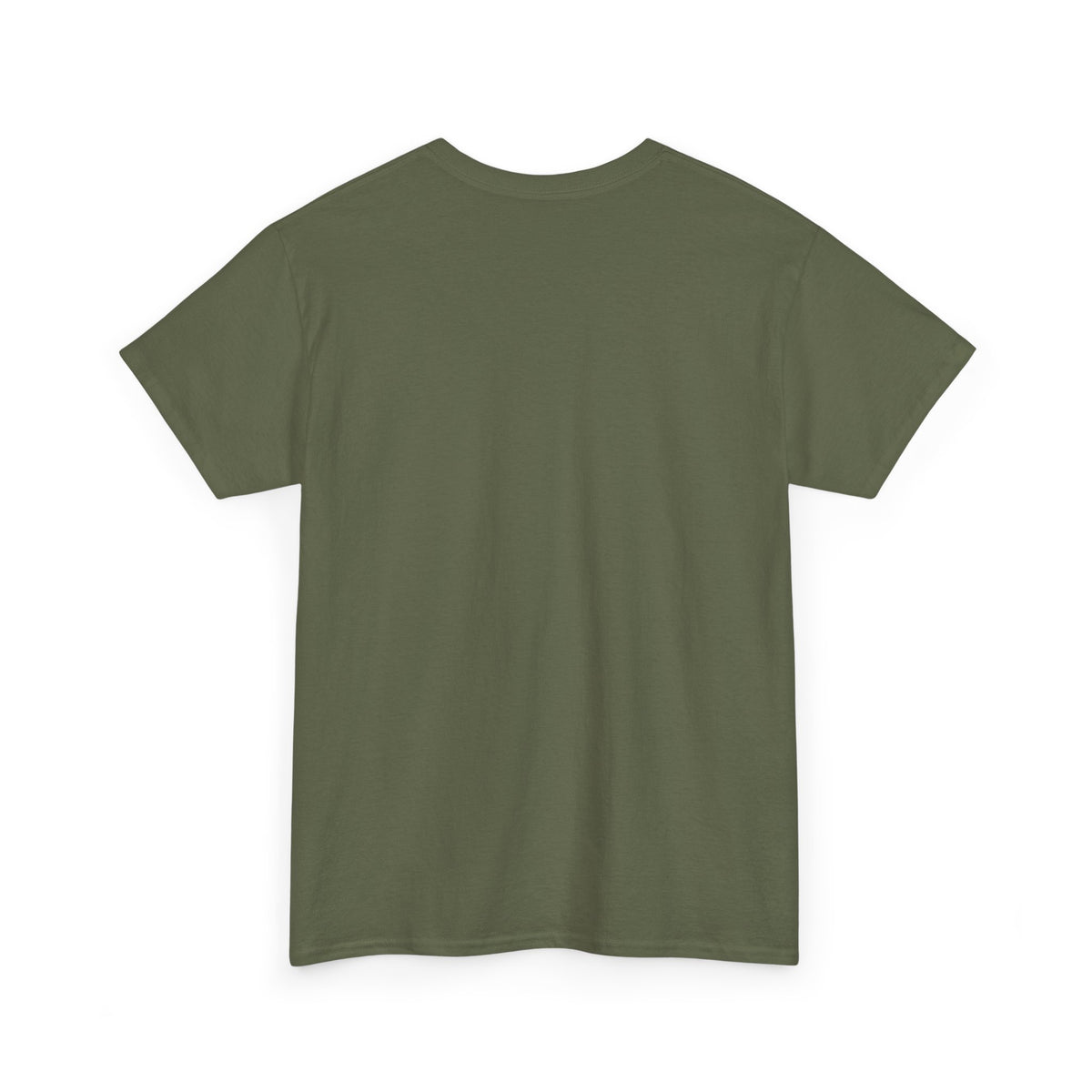 Bear Poker Tee — Roaring Bear with Playing Cards Graphic T-Shirt