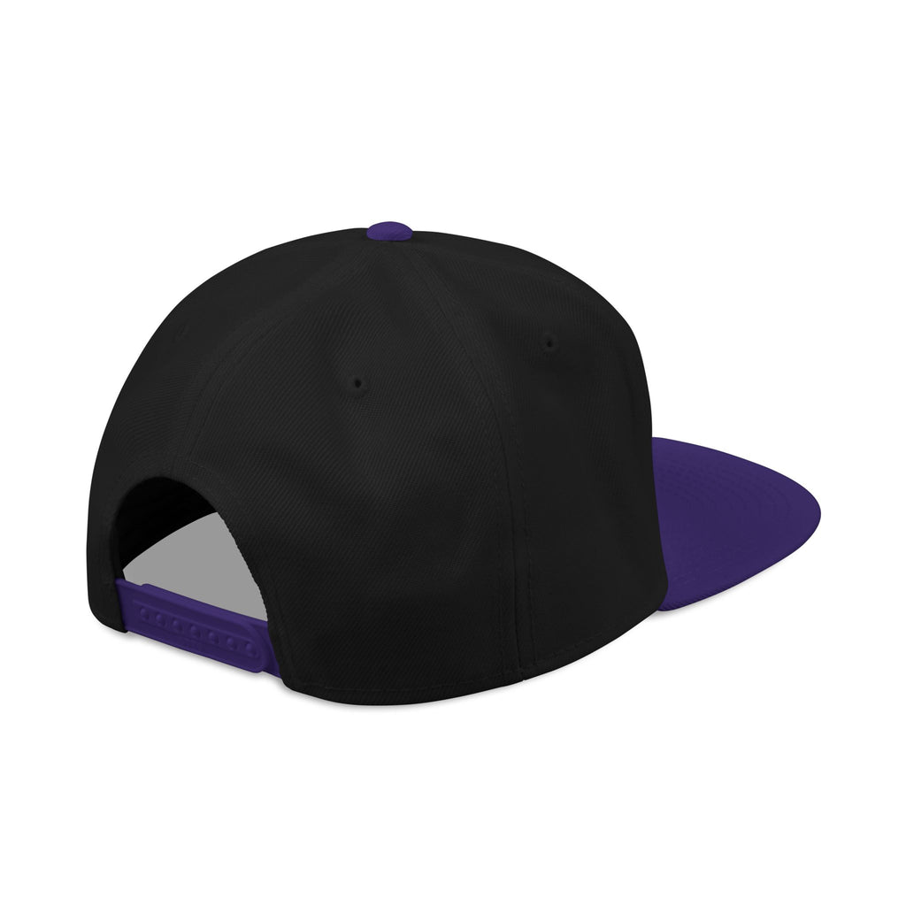 Breakthrough Loading Snapback