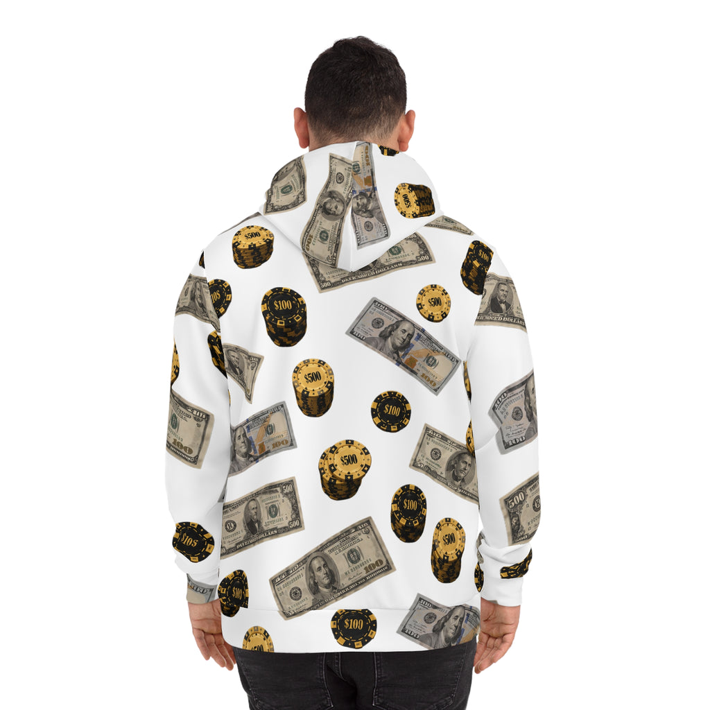 Fashion Hoodie