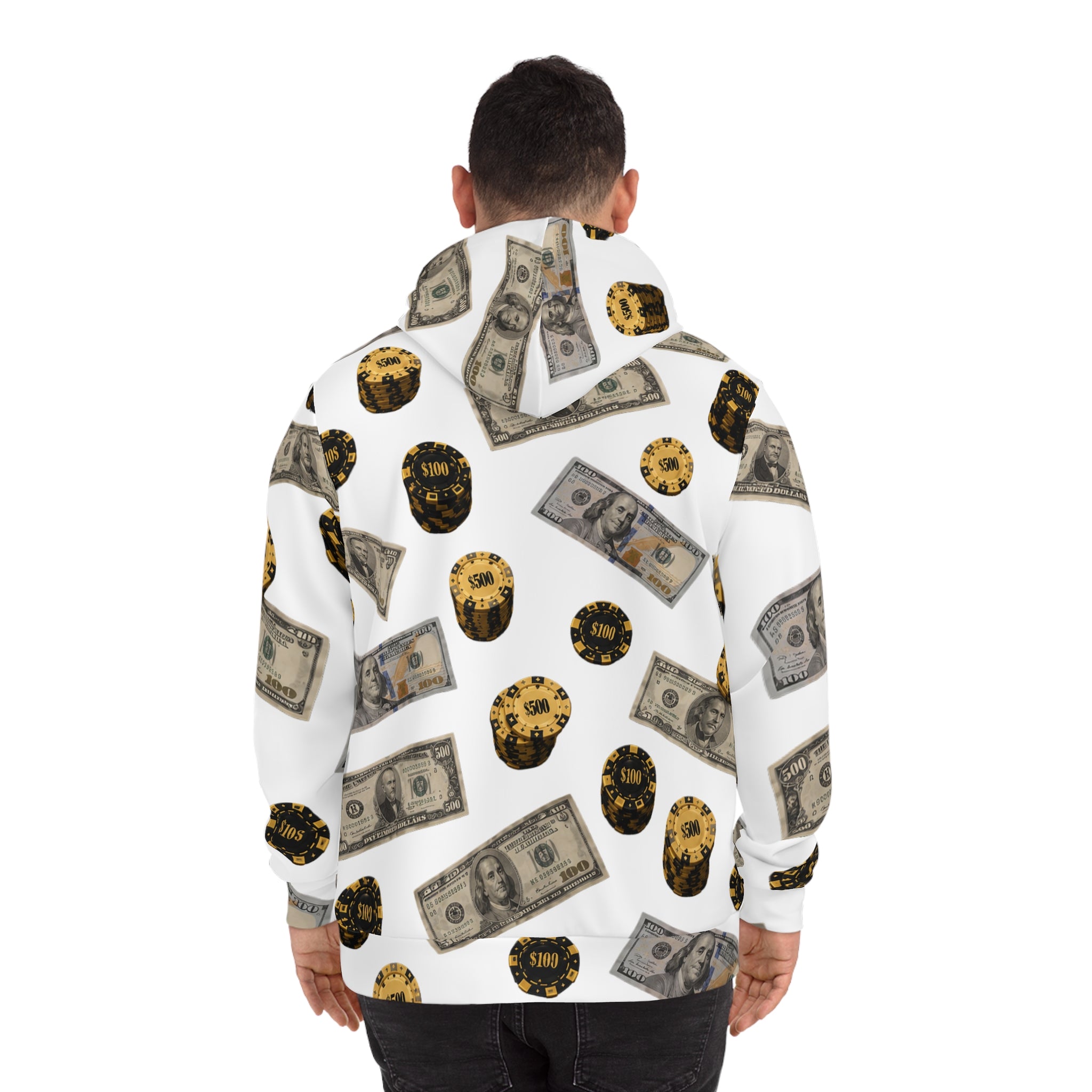 Fashion Hoodie