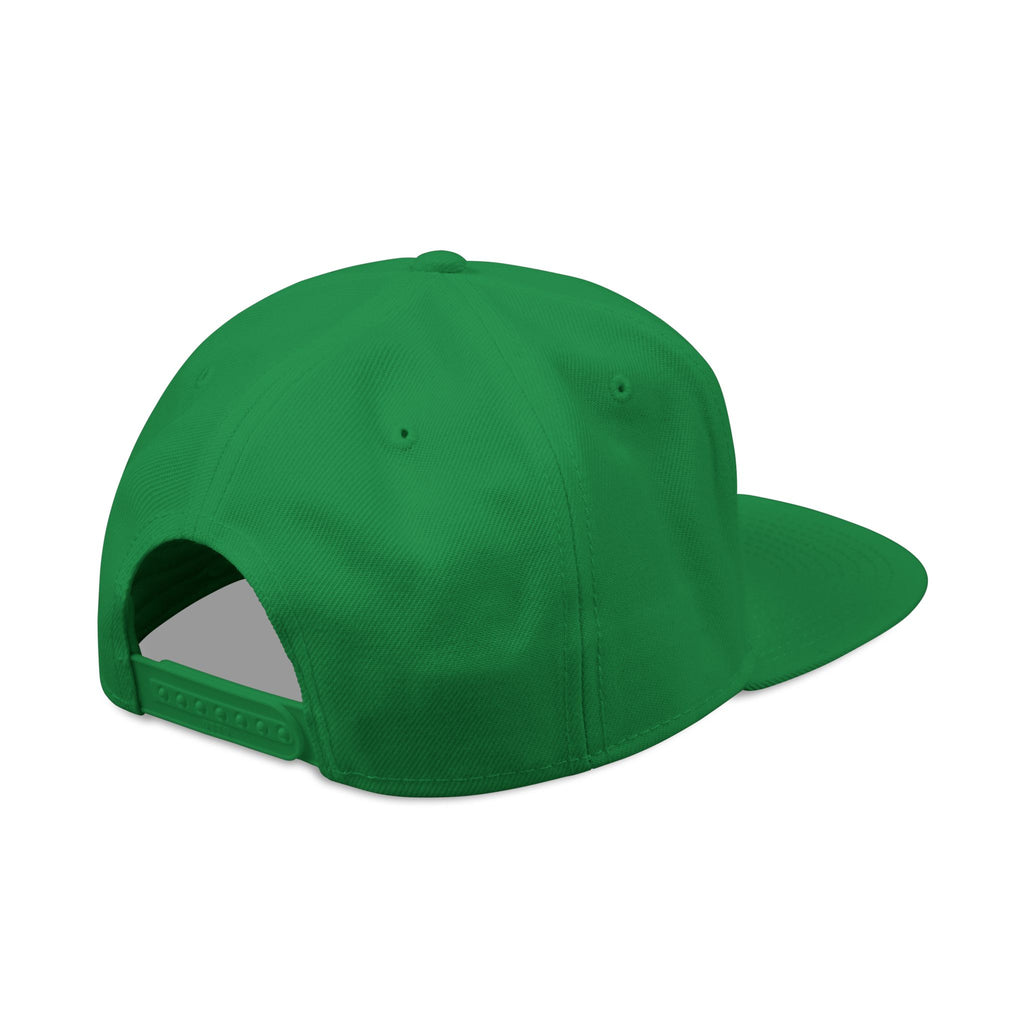 Almost Is Not Enough Embroidered Streetwear Cap