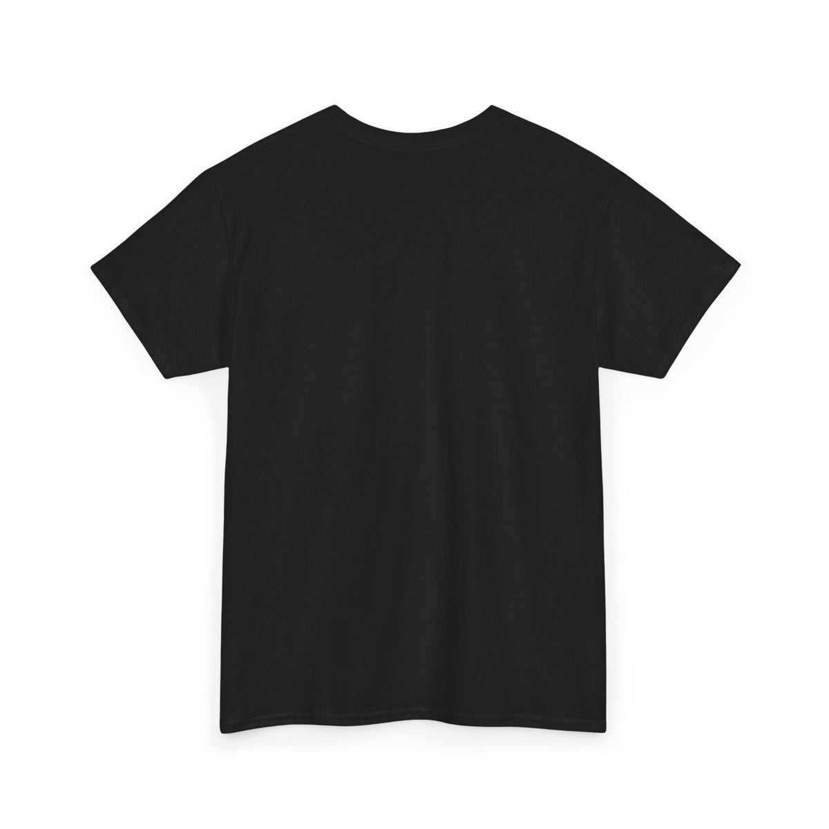 Bear Poker Tee — Roaring Bear with Playing Cards Graphic T-Shirt