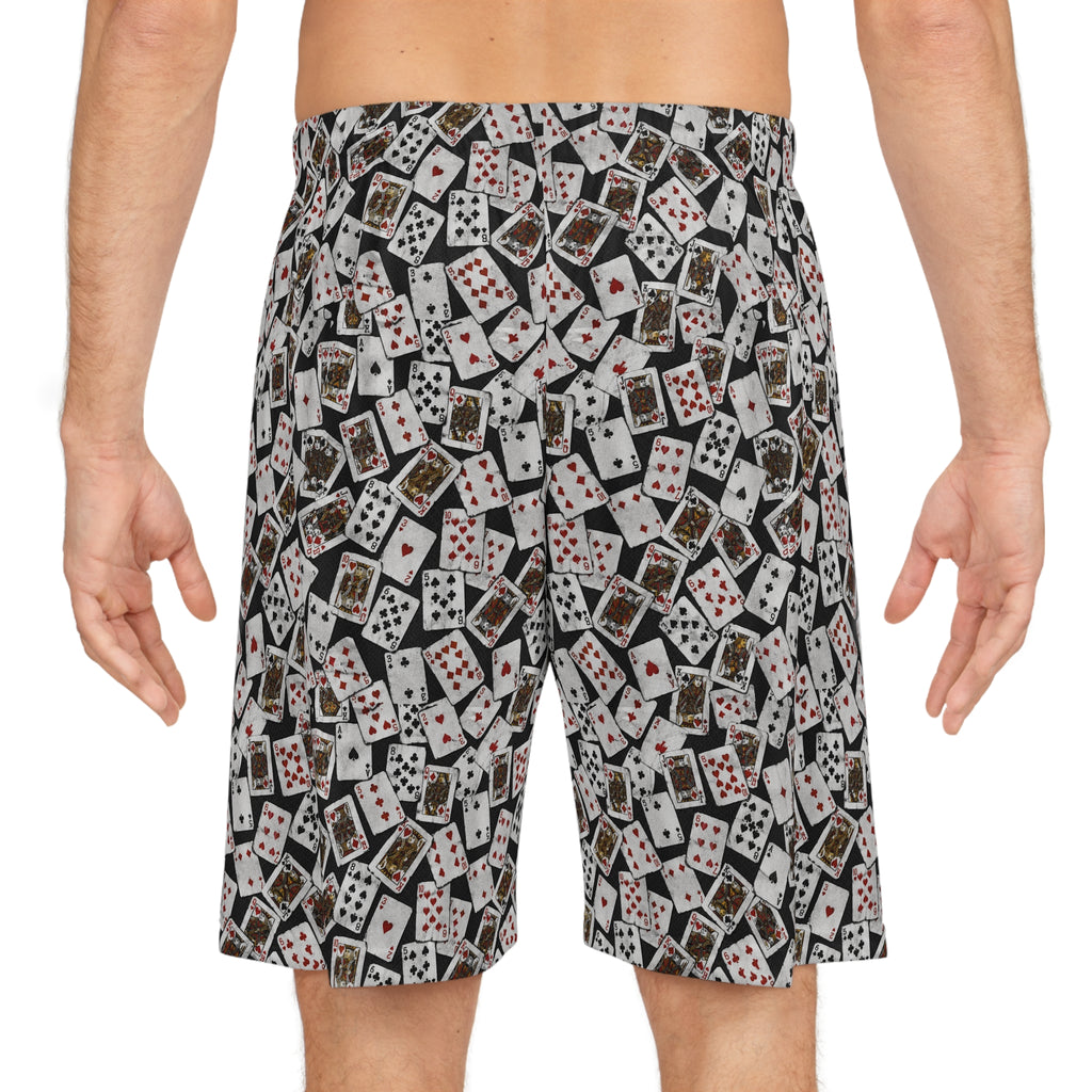 Basketball Shorts