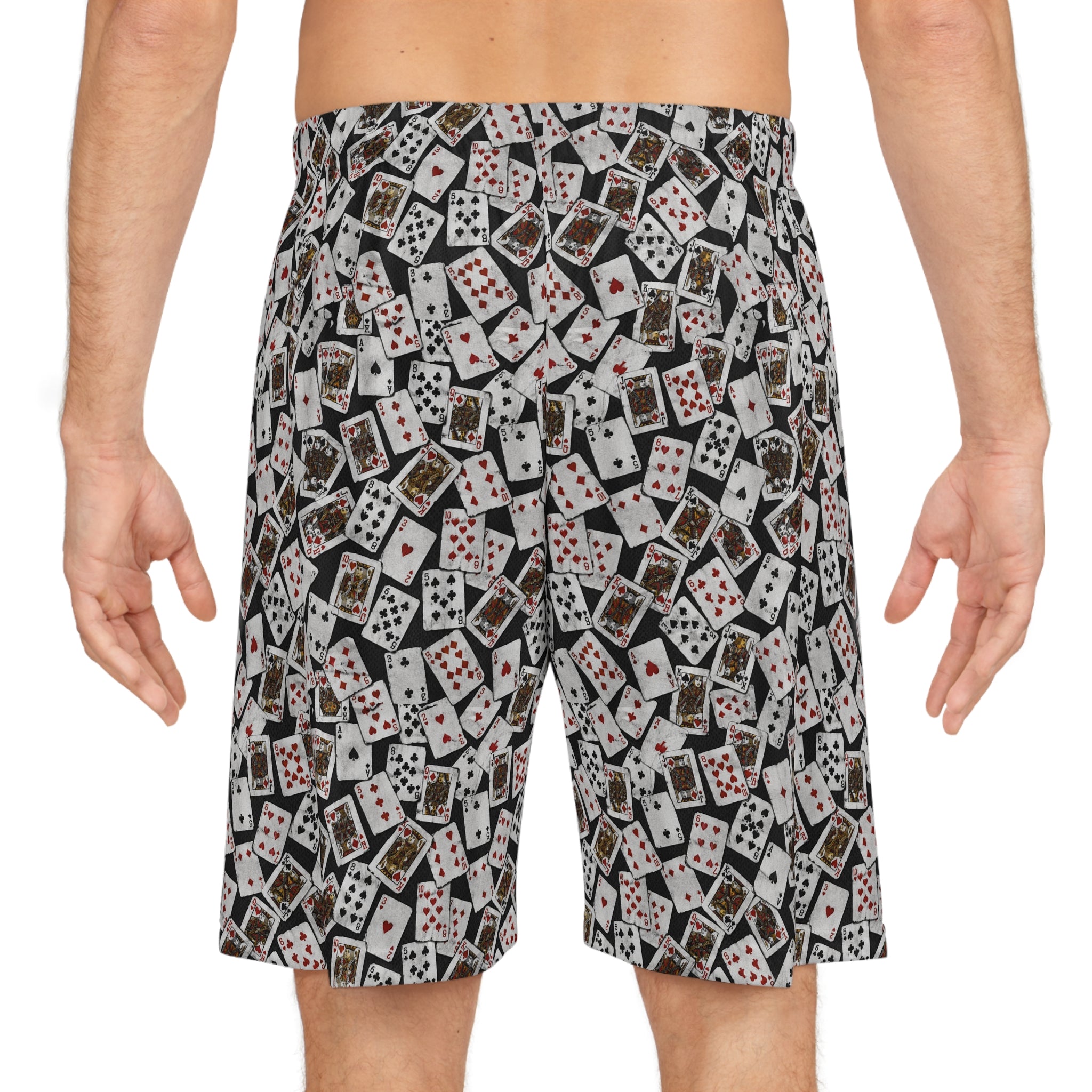Basketball Shorts