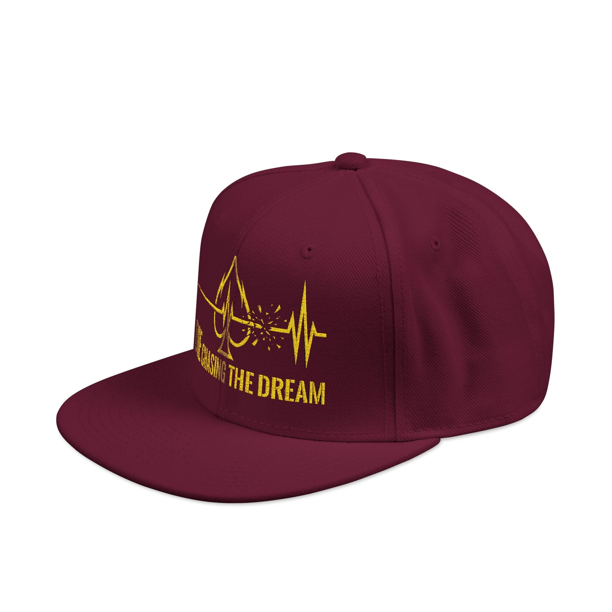 Lifeline Snapback