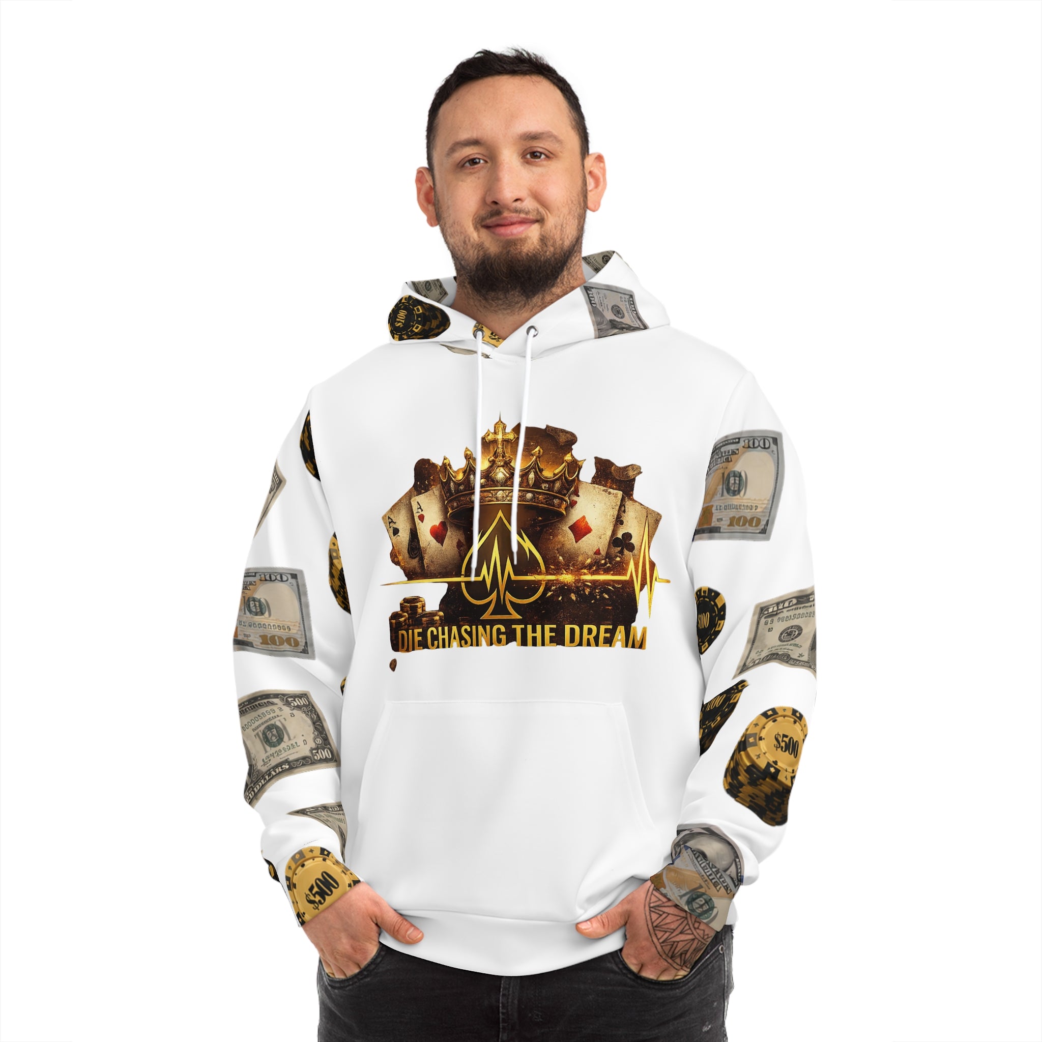 Fashion Hoodie