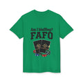 FAFO Poker T-Shirt