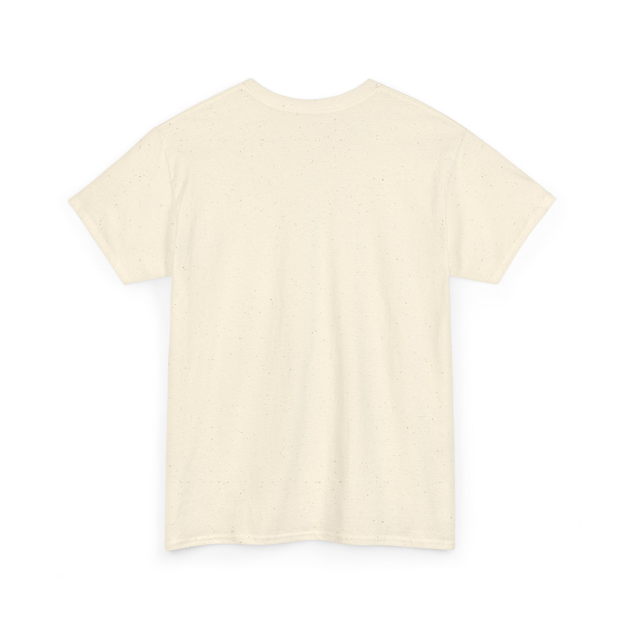 Bear Poker Tee — Roaring Bear with Playing Cards Graphic T-Shirt