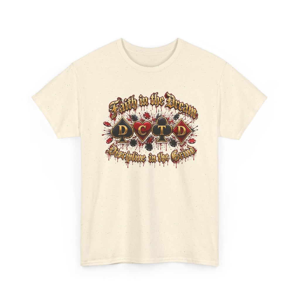 Faith in the Dream Shirt