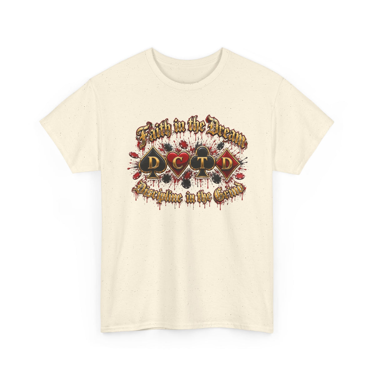 Faith in the Dream Shirt