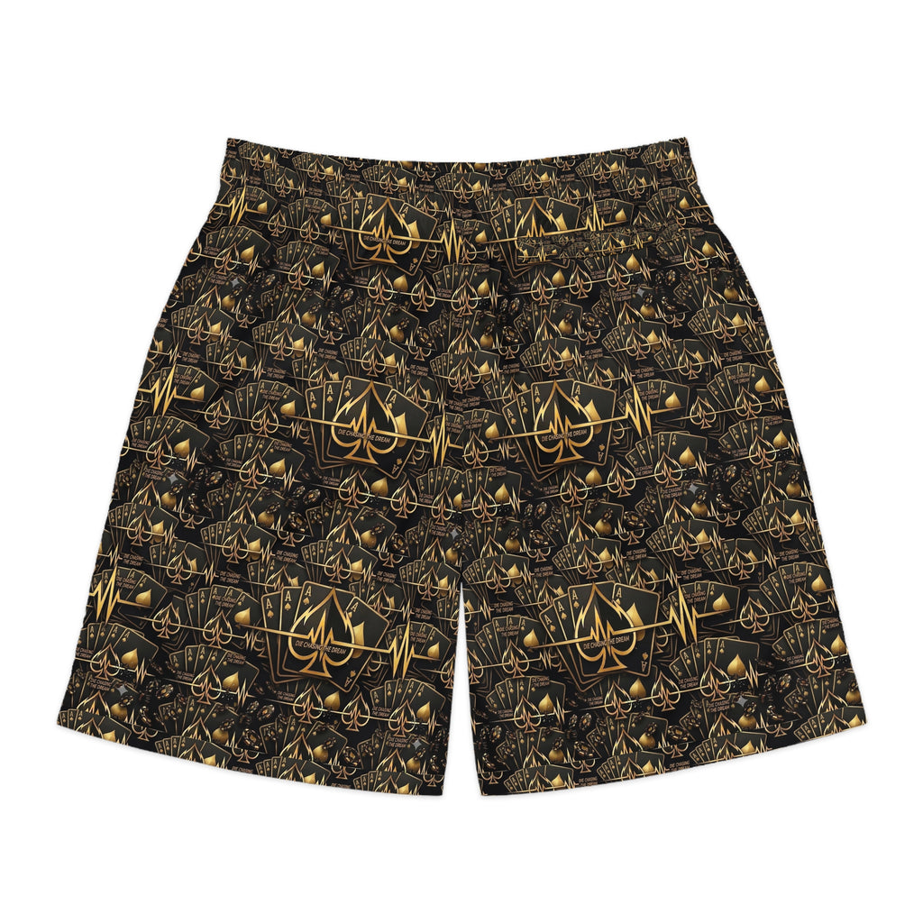 Chasing The Dream Jogger Shorts