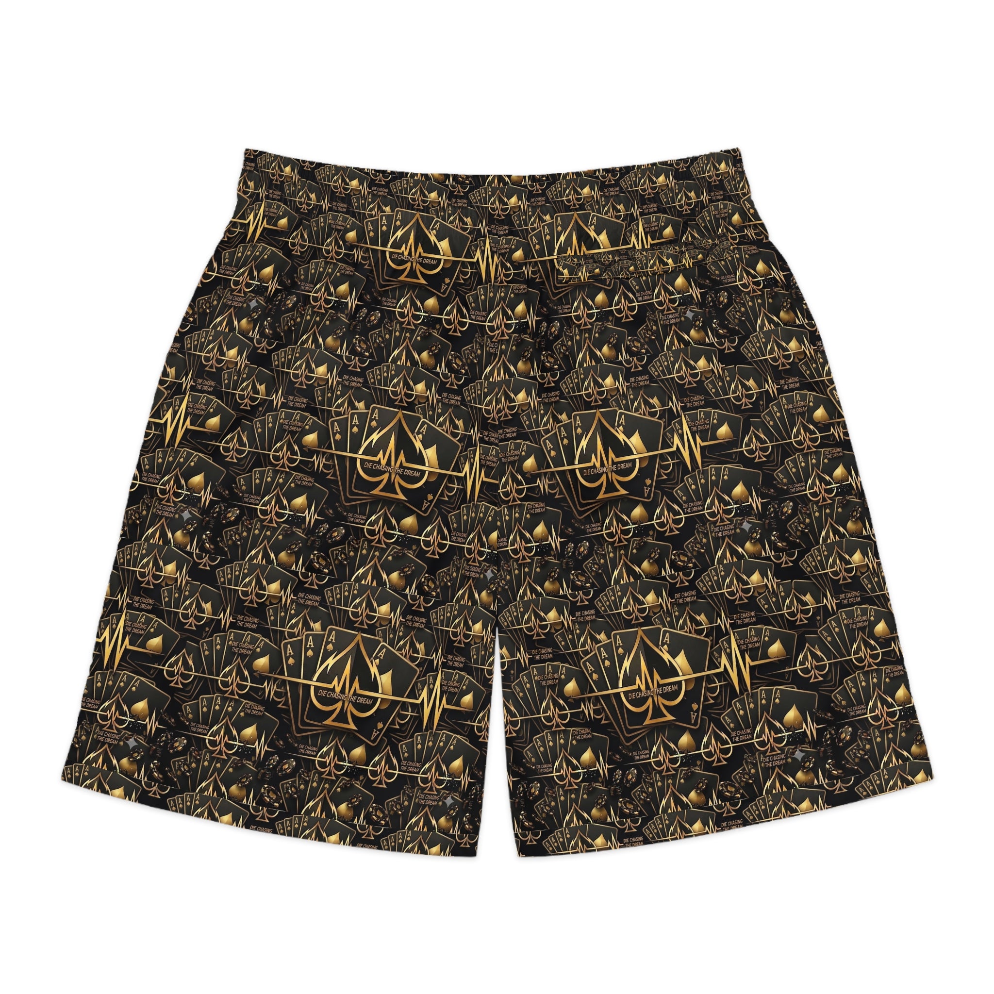 Chasing The Dream Jogger Shorts