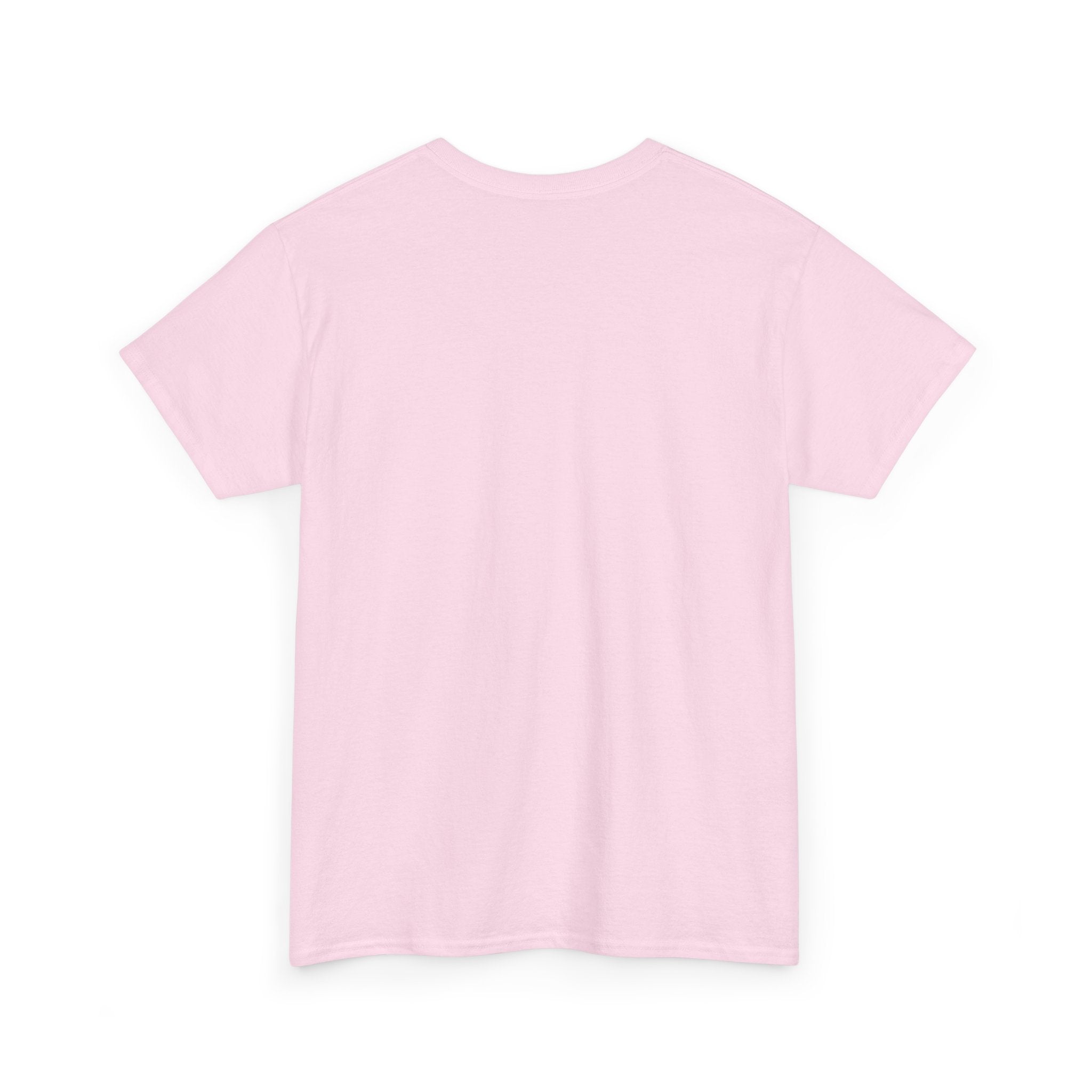 Bear Poker Tee — Roaring Bear with Playing Cards Graphic T-Shirt