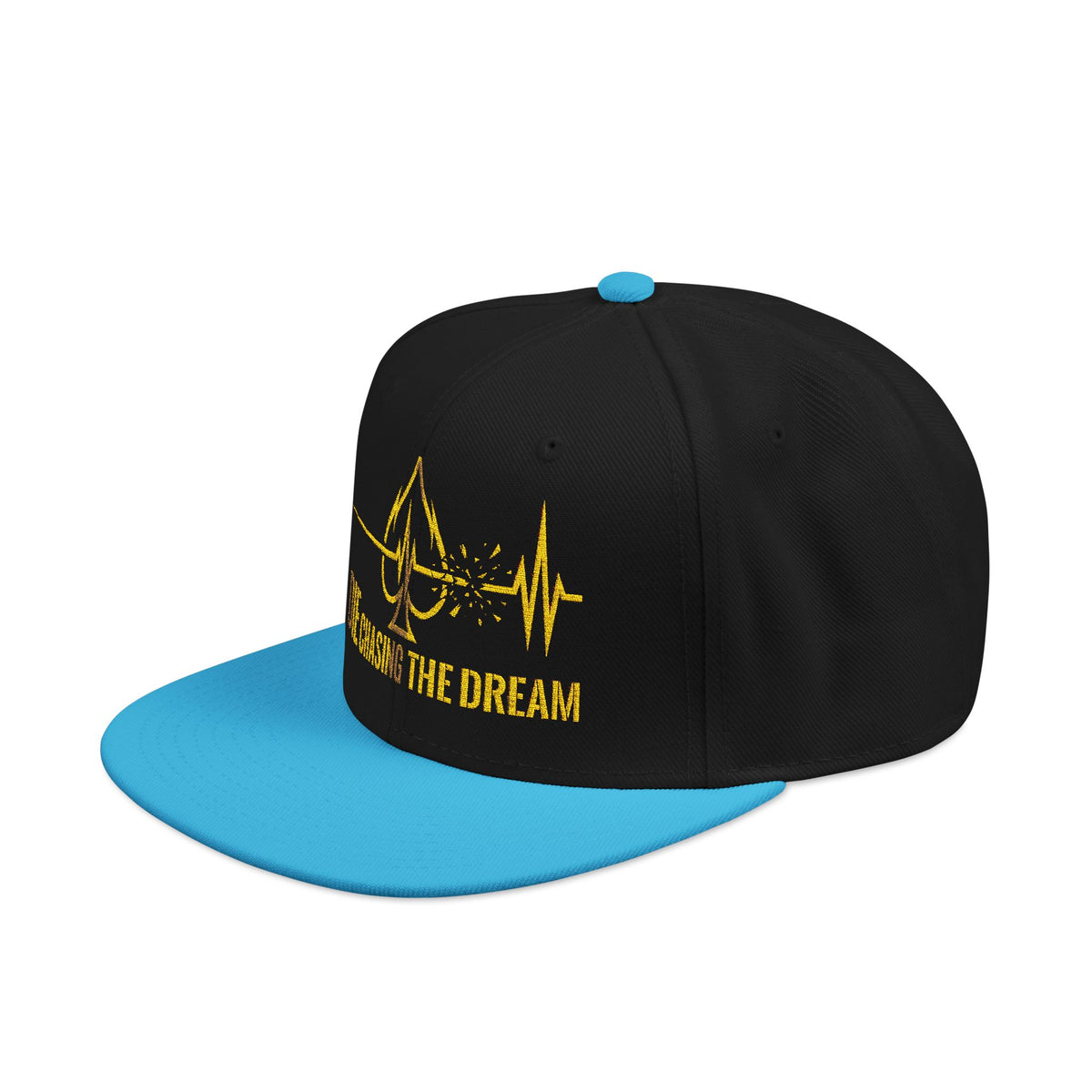 Lifeline Snapback