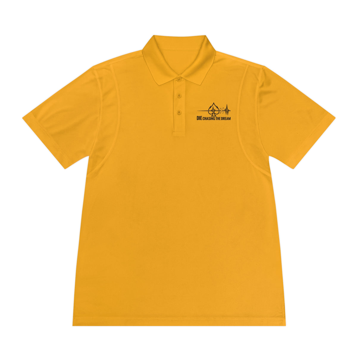 Die Chasing The Dream Polo
