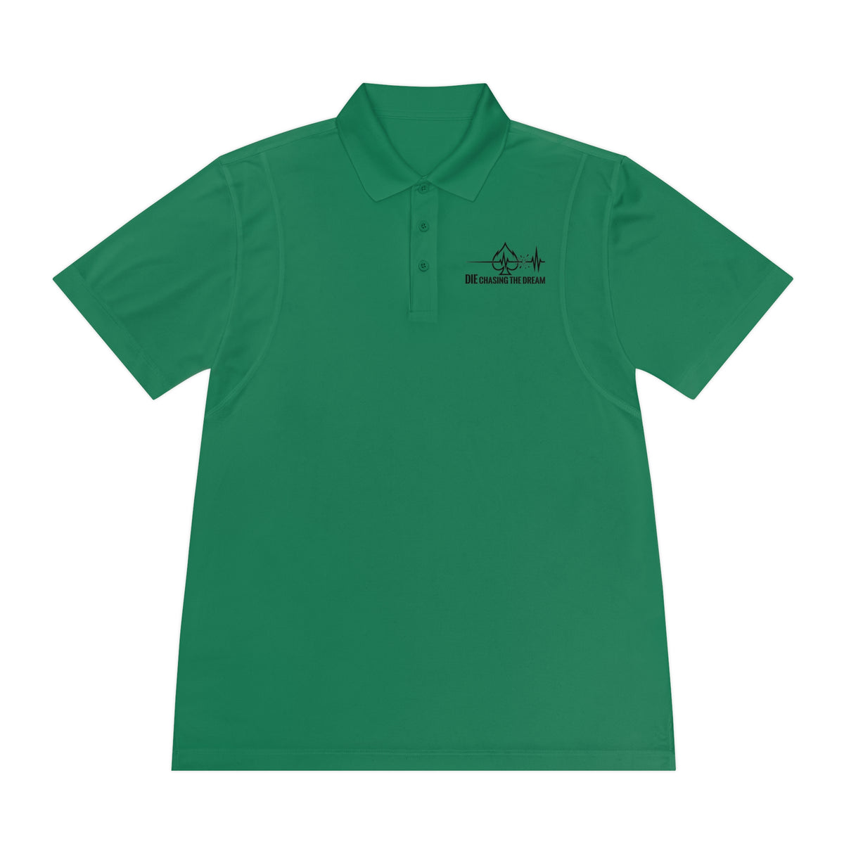 Die Chasing The Dream Polo