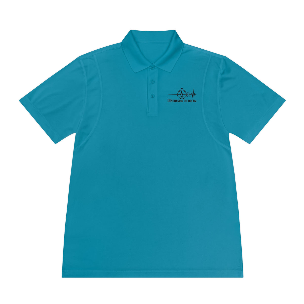Die Chasing The Dream Polo