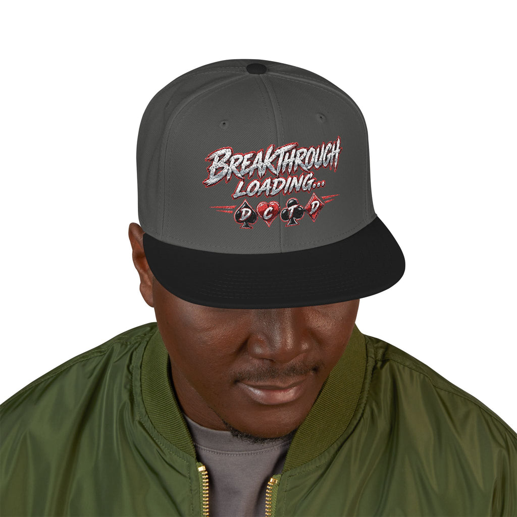Breakthrough Loading Snapback