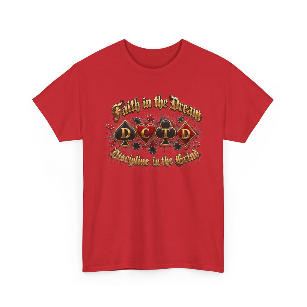 Faith in the Dream Shirt