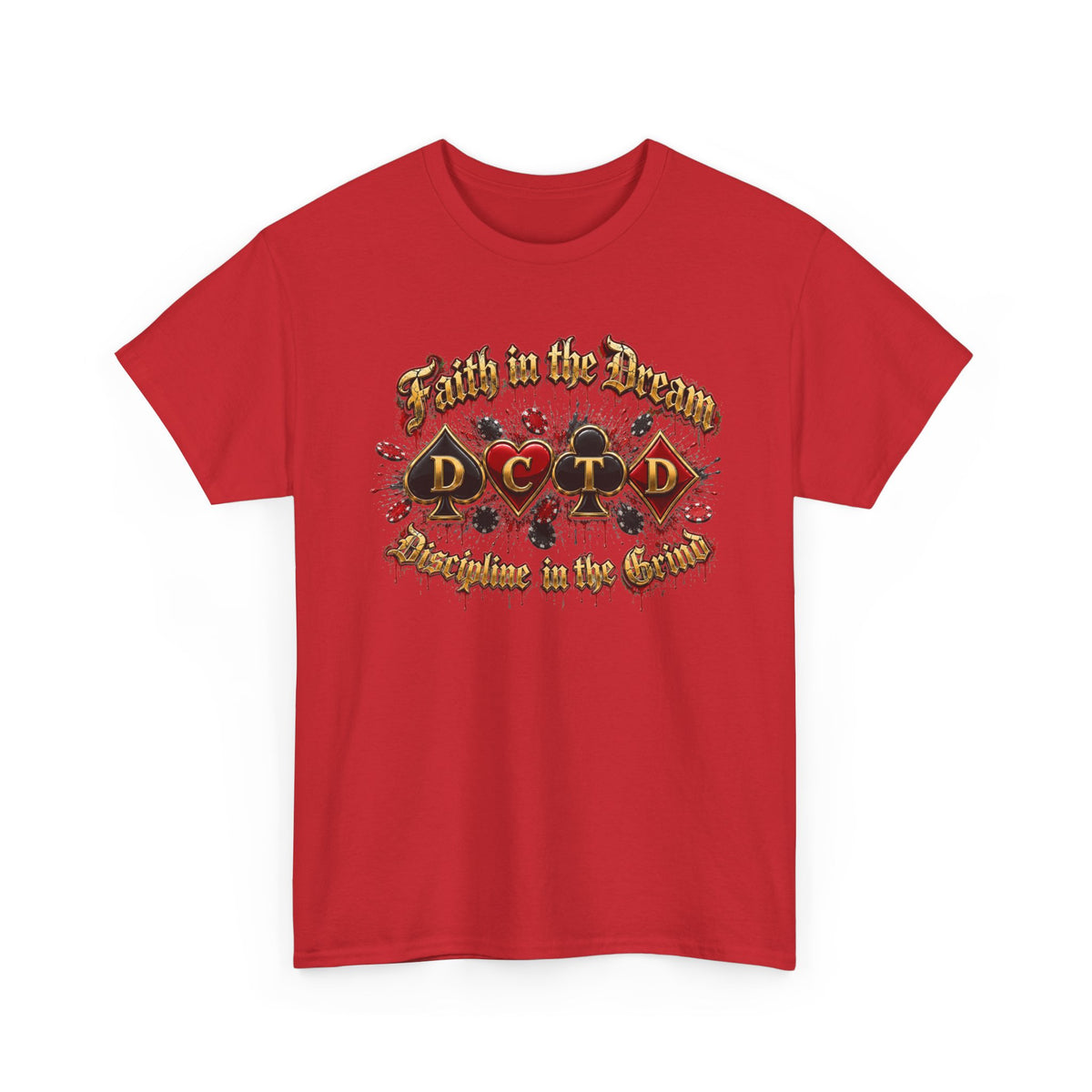 Faith in the Dream Shirt