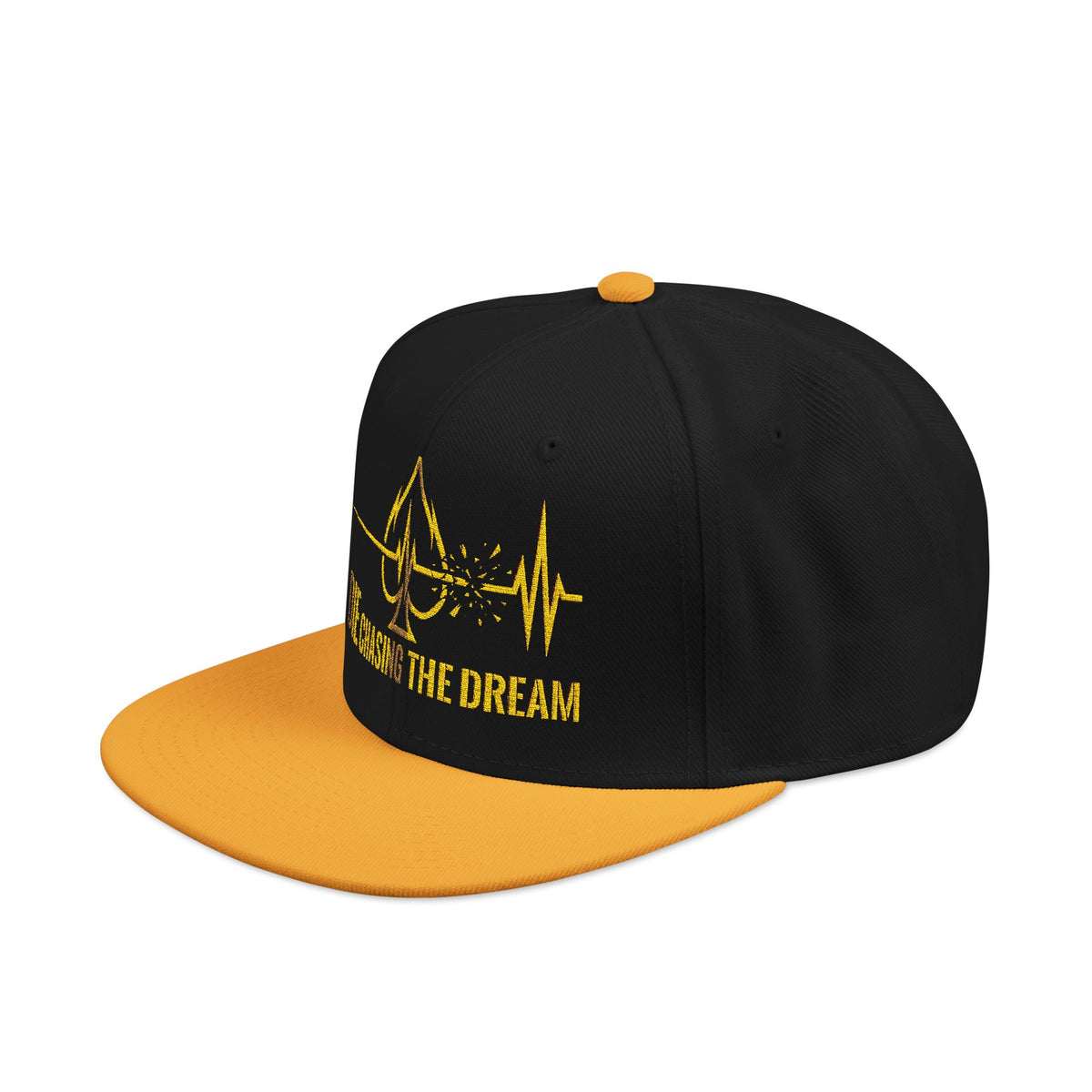 Lifeline Snapback