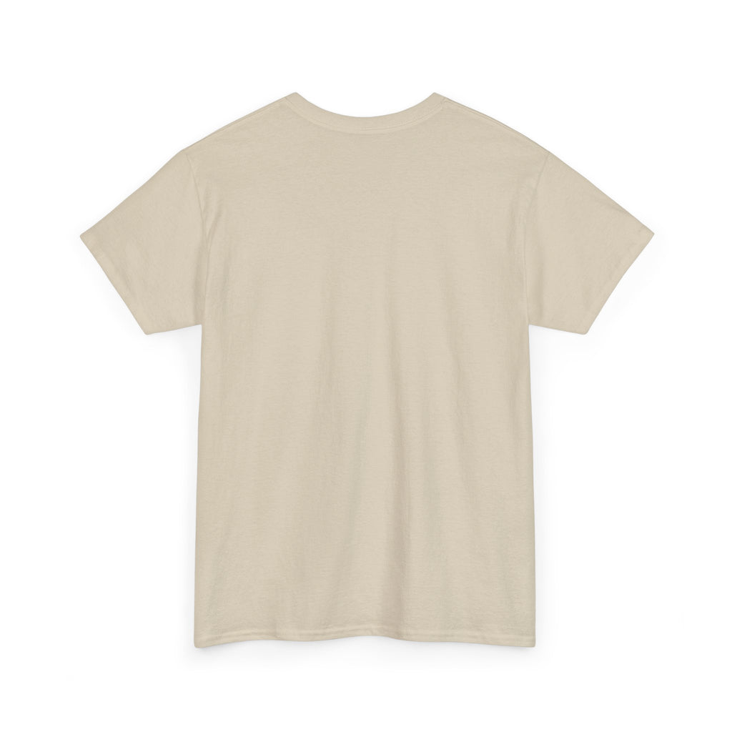 Bear Poker Tee — Roaring Bear with Playing Cards Graphic T-Shirt