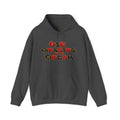 Die Chasing the Dream Hoodie