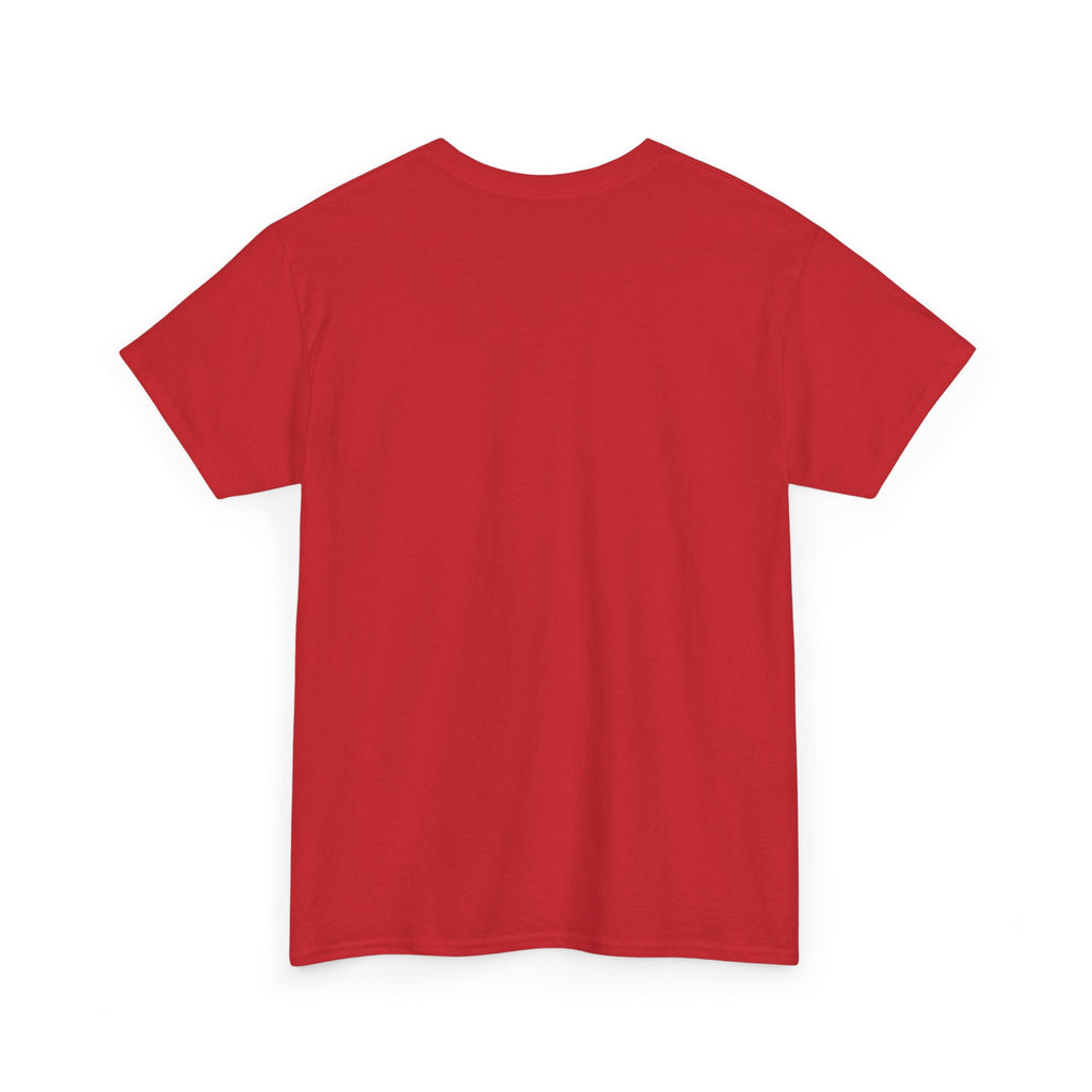 Gorilla Ace Graphic Tee — Playing Cards & Wild King Design