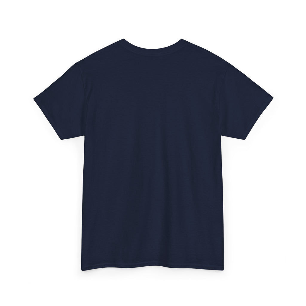 Bear Poker Tee — Roaring Bear with Playing Cards Graphic T-Shirt