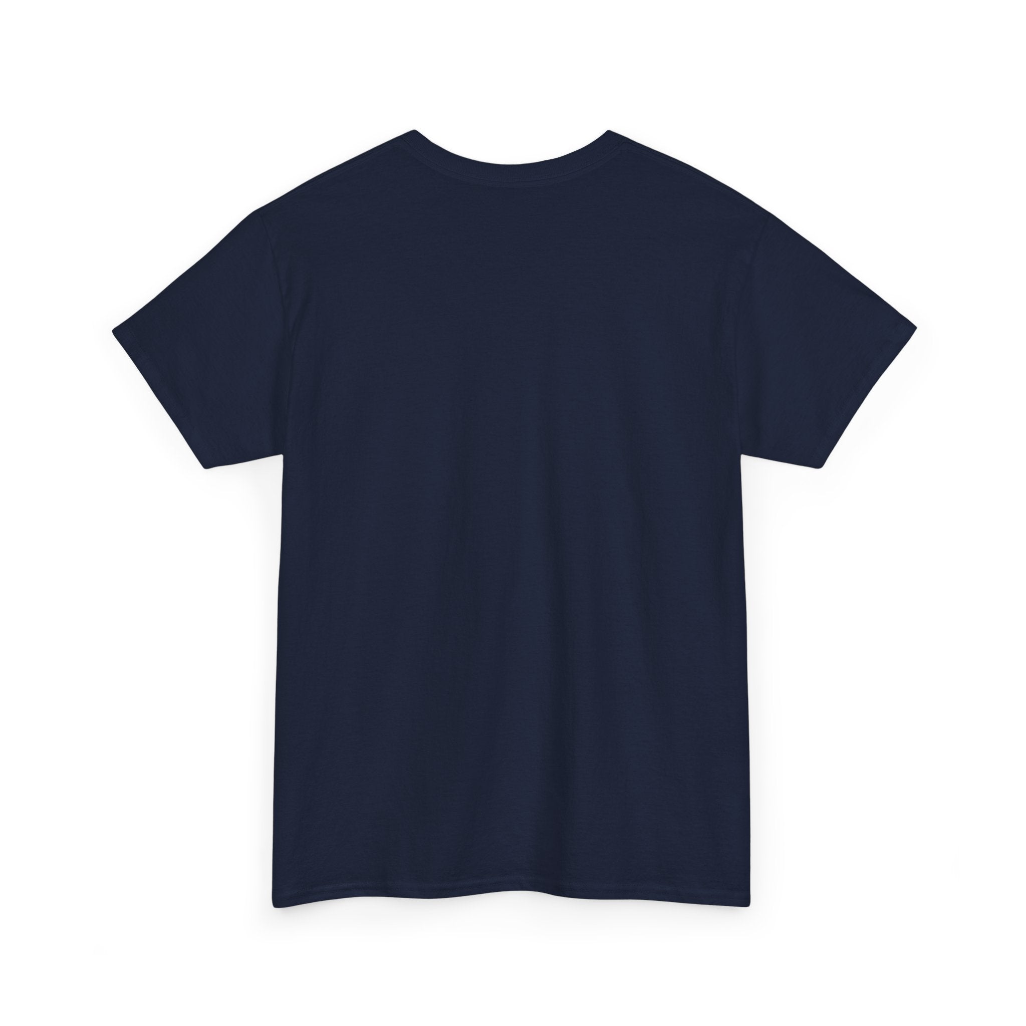 Bear Poker Tee — Roaring Bear with Playing Cards Graphic T-Shirt