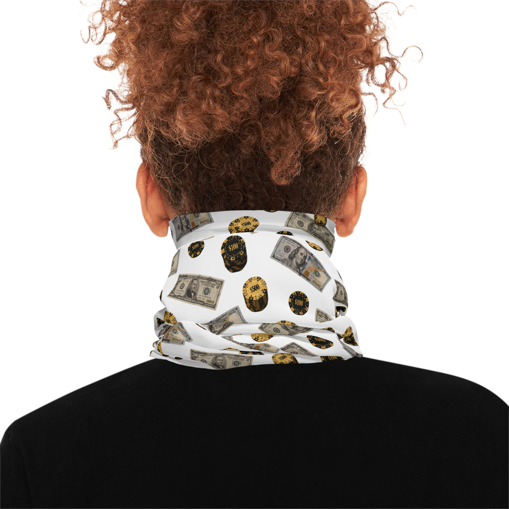Midweight Neck Gaiter