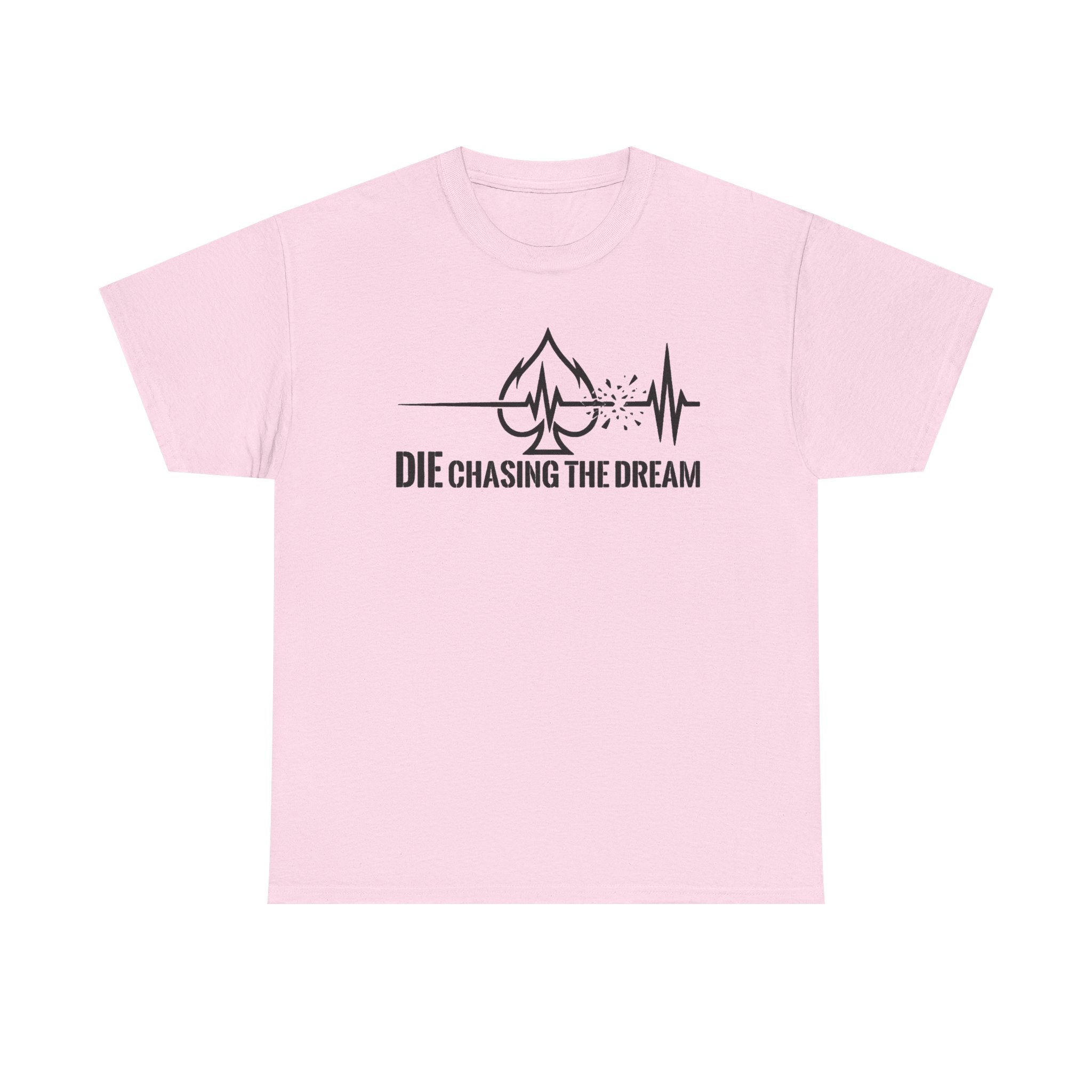 Heart Still Betting T-Shirt
