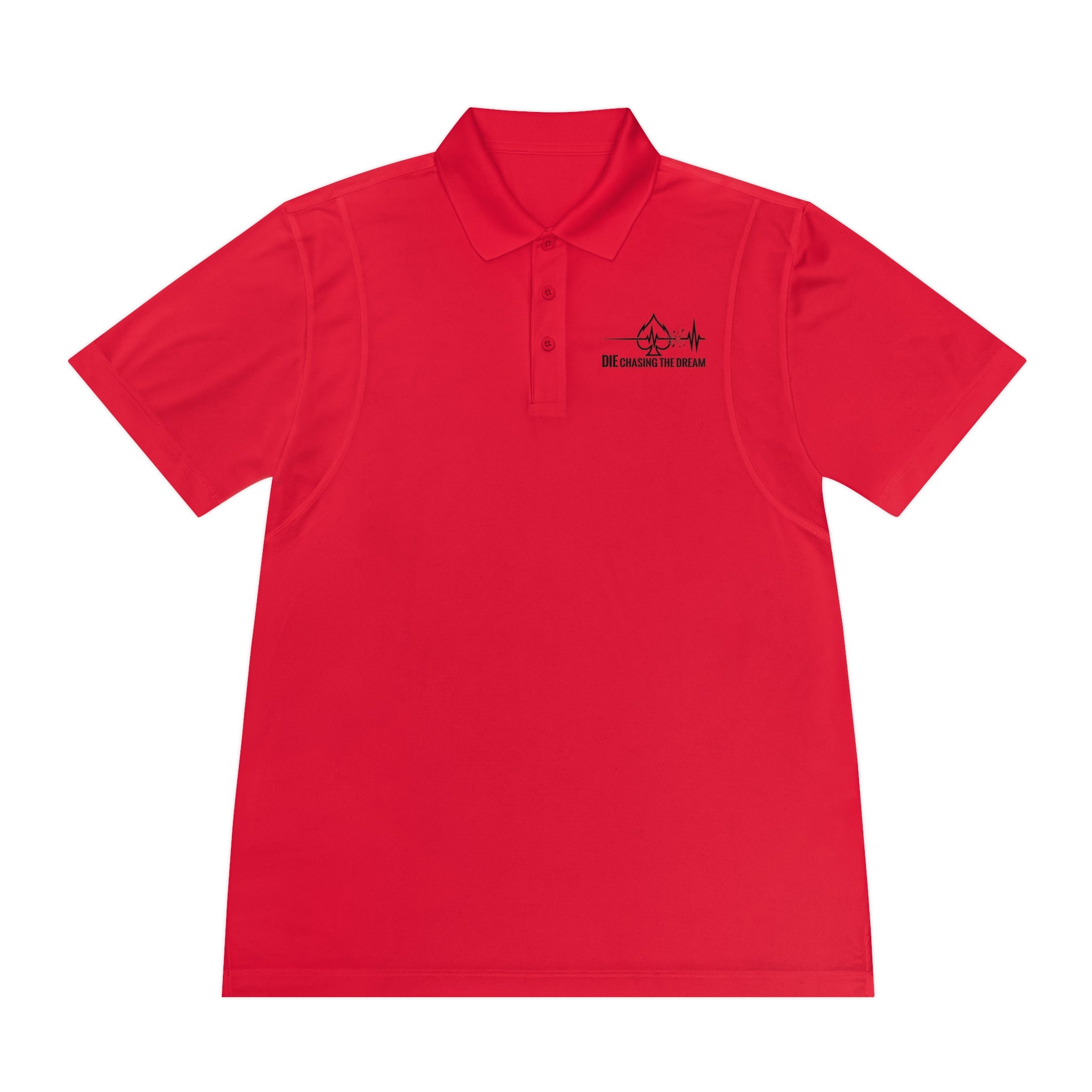 Die Chasing The Dream Polo